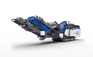 New Kleemann Impact Crusher